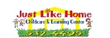 Just Like Home Child Care & Learning Center