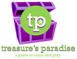 Treasure's Paradise