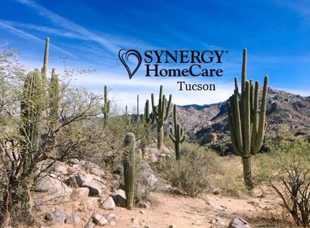 SYNERGY HomeCare