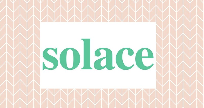 Solace Care Llc Logo