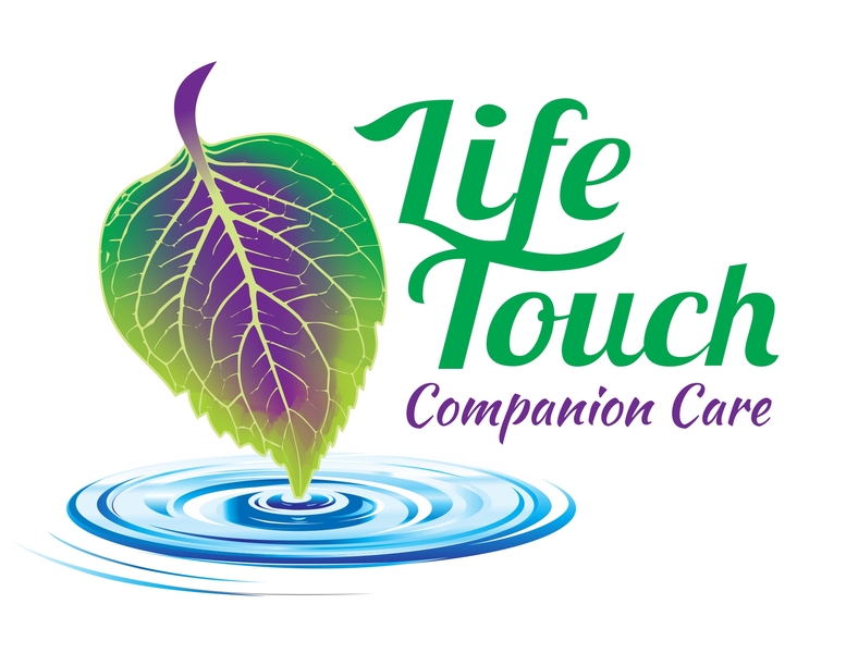 Life Touch Companion Care Logo