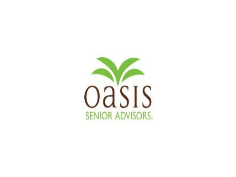 Oasis Senior Advisors Logo