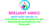 Brilliant Minds Group Family Daycare, Llc