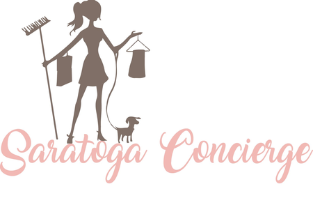 Saratoga Concierge