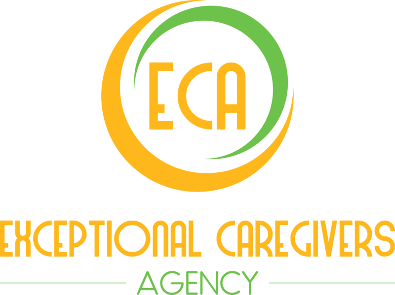 Exceptional Caregivers Logo