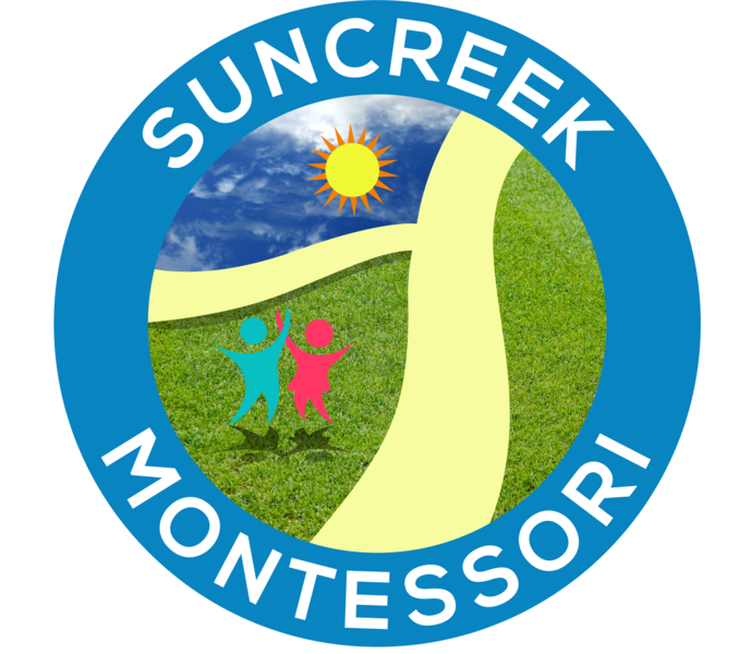 Suncreek Montessori Logo