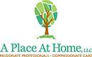 A Place At Home Logo