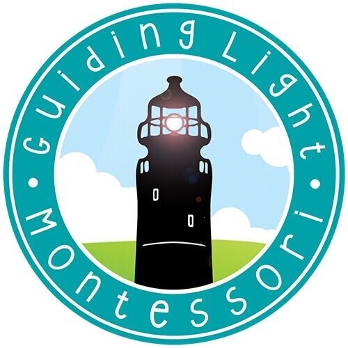 Guiding Light Montessori Logo