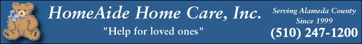 Homeaide Home Care, Inc. Logo