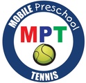 Mobile Preschool Tennis