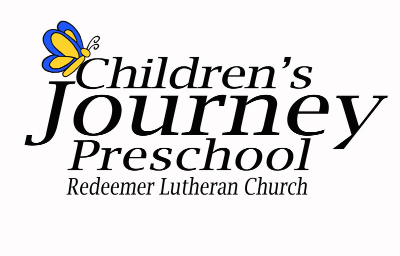 Children's Journey Preschool Logo