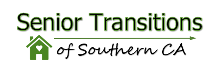 Senior Transitions Of Southern Ca Logo