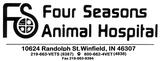 Four Seasons Animal Hospital