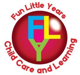 Fun Little Years Childcare Center Logo