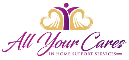 All Your Cares In Home Support