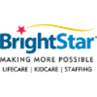 Brightstar Care Logo