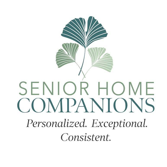 Senior Home Companions Logo