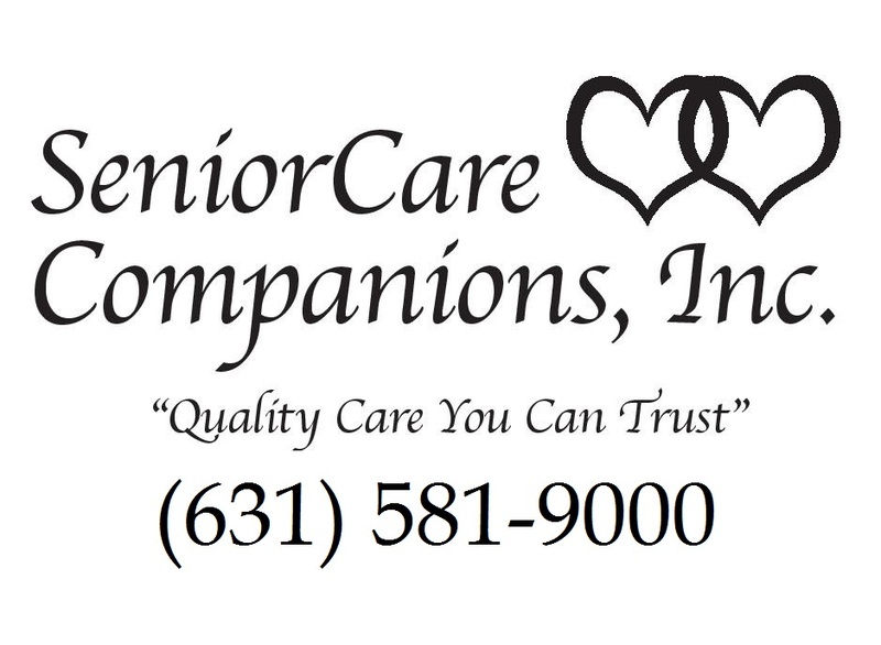 Seniorcare Companions, Inc Logo