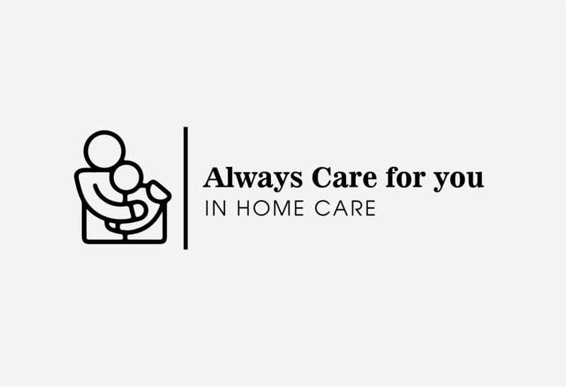 Always Care For You Senior Care Logo