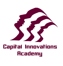 Sac Arts Education Dba Capital Innovations Academy Logo