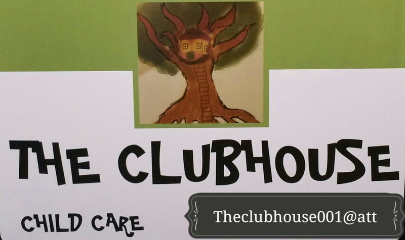 The Clubhouse Logo