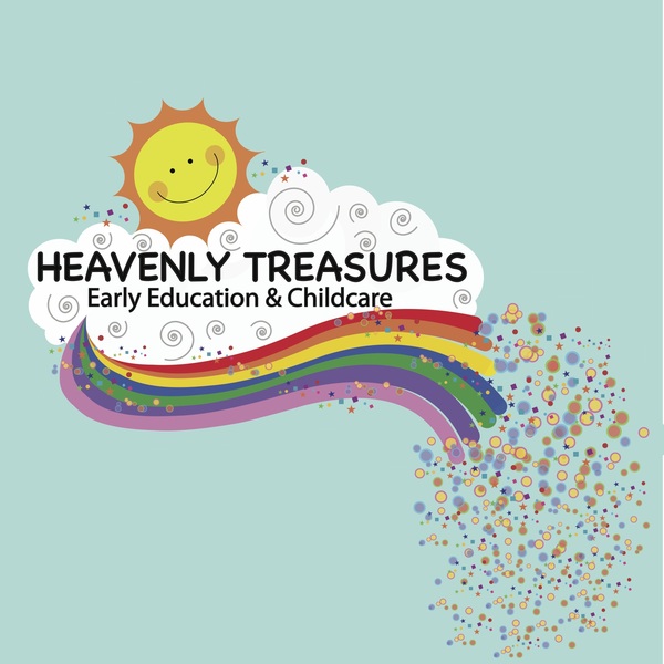 Heavenly Treasures, Llc Logo