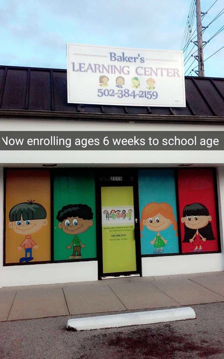 Baker's Learning Center