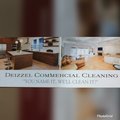 Deizzel Residential & Commercial Cleaning