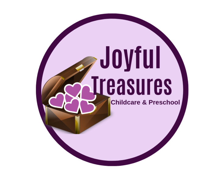 Joyful Treasures Childcare & Preschool Logo