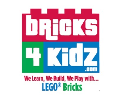 Bricks 4 Kidz Logo