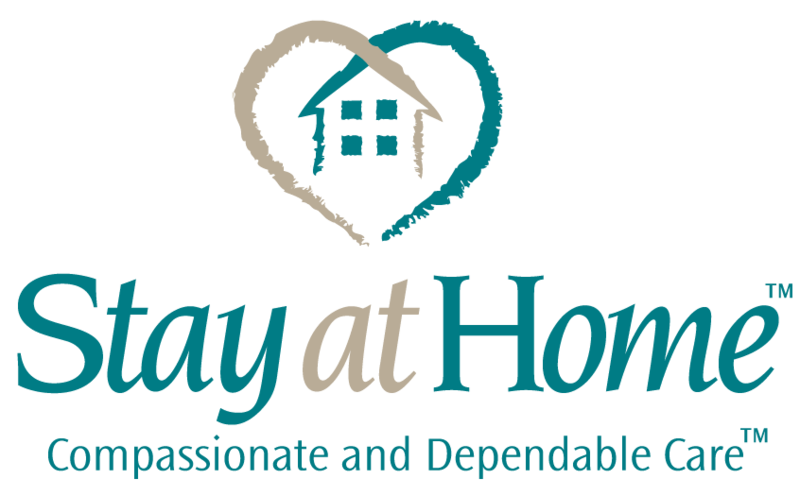 Stay At Home Of Northeast Georgia Logo