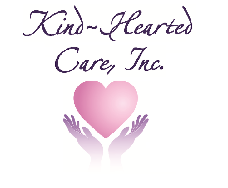 Kind Hearted Care Logo