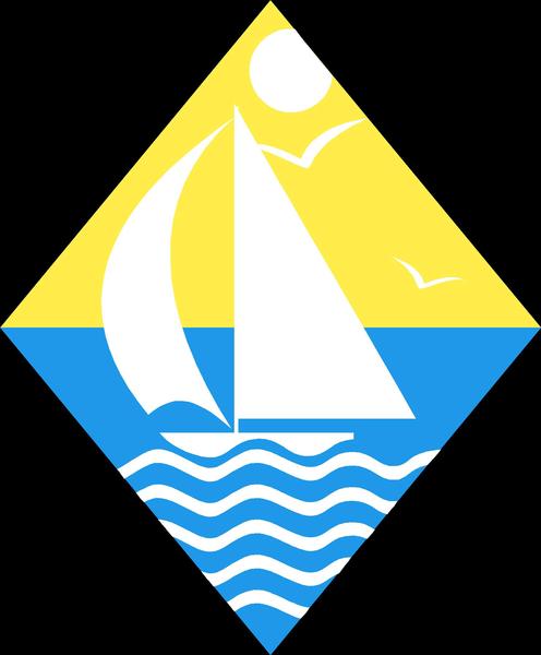 Kid's Time By The Sea Logo