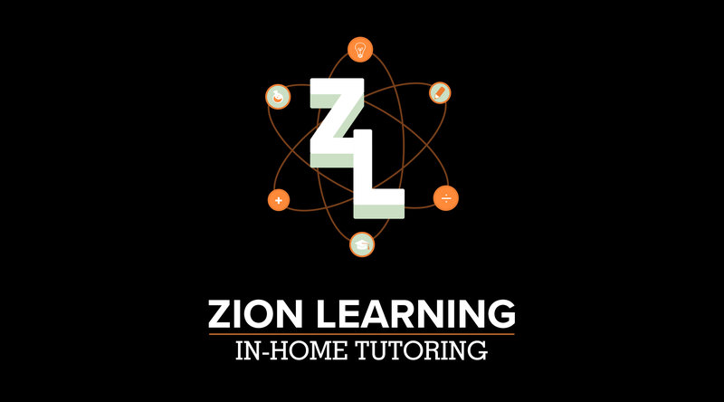 Zion Learning Logo