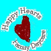 Happy Hearts Logo