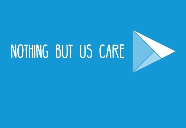 Nothing But Us Care, Llc Logo