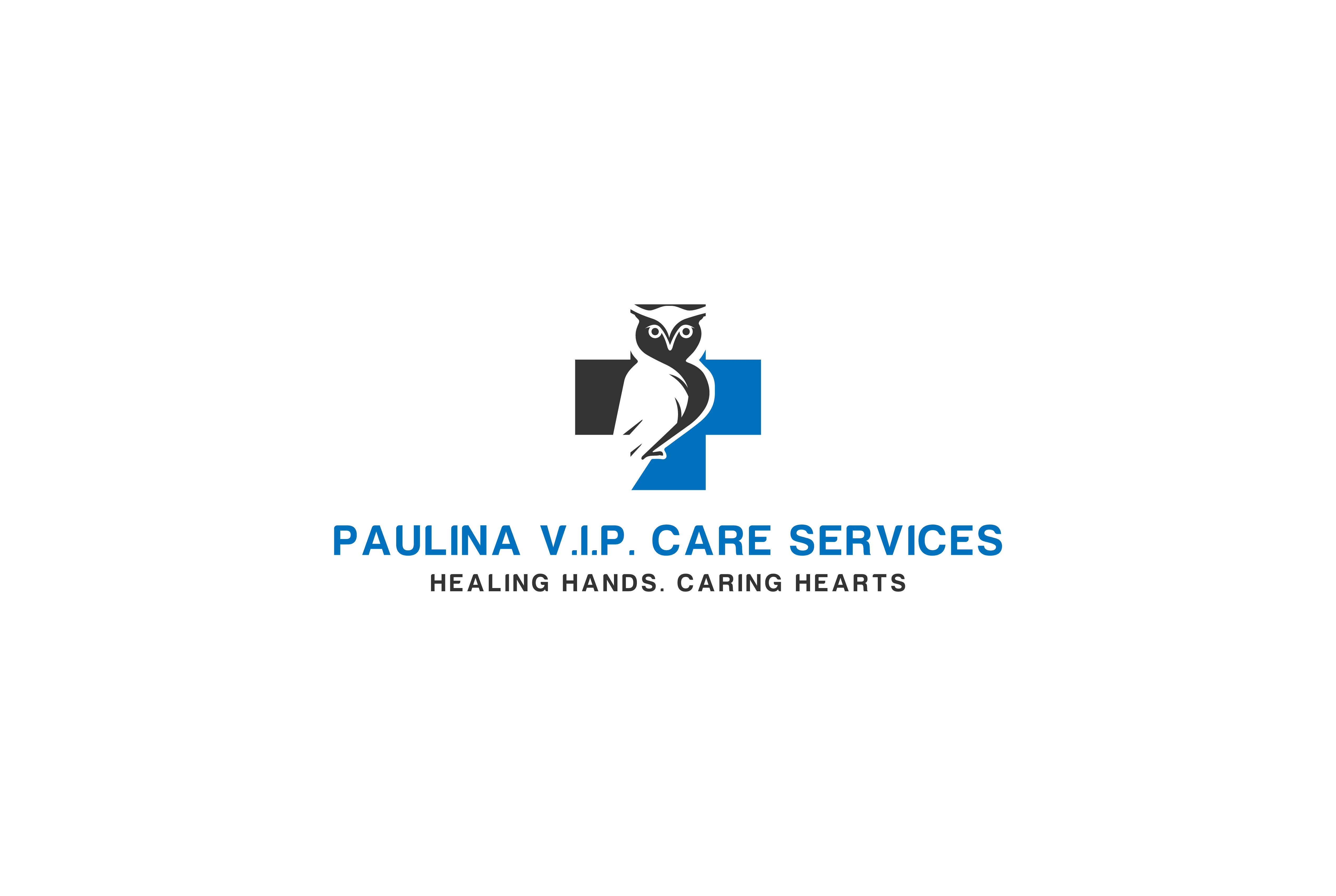 Paulina V.i.p. Care Services Llc Logo