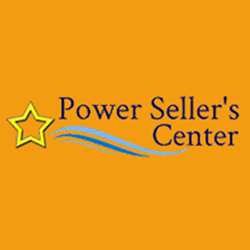 Power Sellers Center Logo