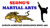 Seong's Martial Arts