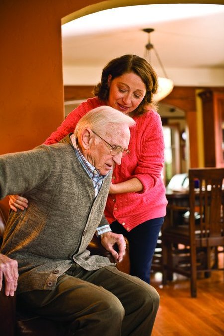 Home Instead Senior Care