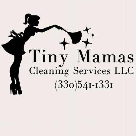 Tiny Mamas Cleaning Services LLC