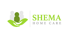 Shema Home Care Logo