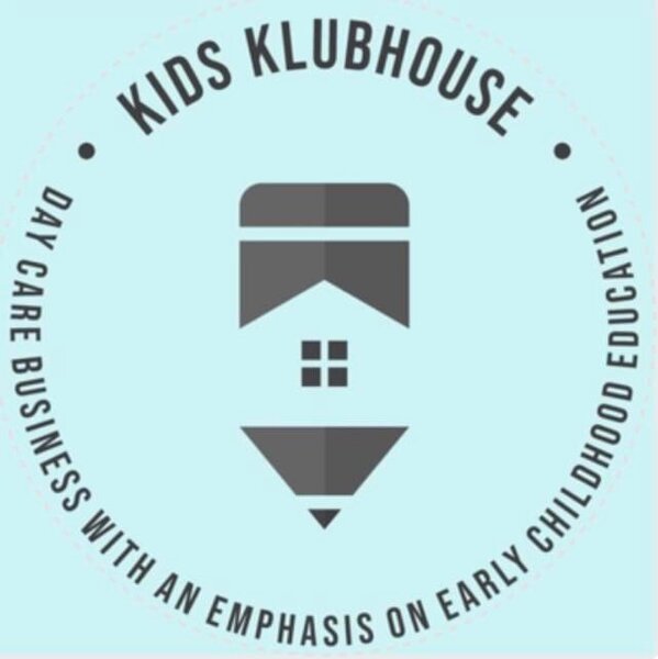 Klubhouse For Kids Logo