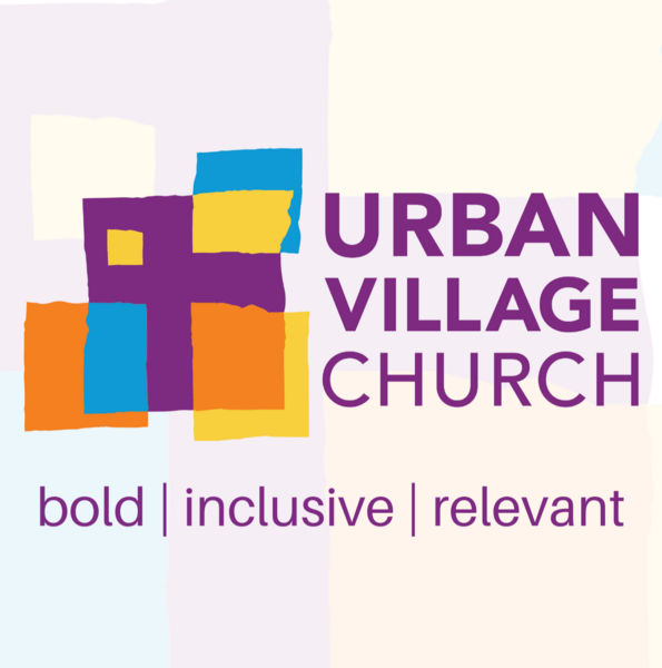 Urban Village Church Logo