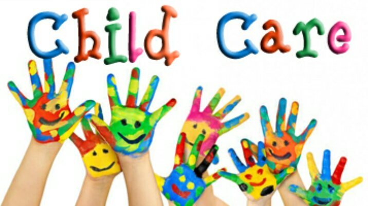 At Home Childcare Logo