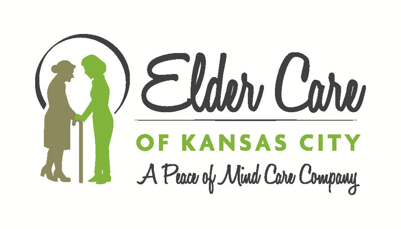 Elder Care Of Kansas City Logo