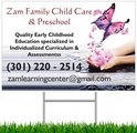 Zam Learning Center