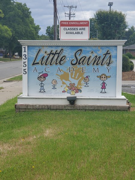 Little Saints Academy