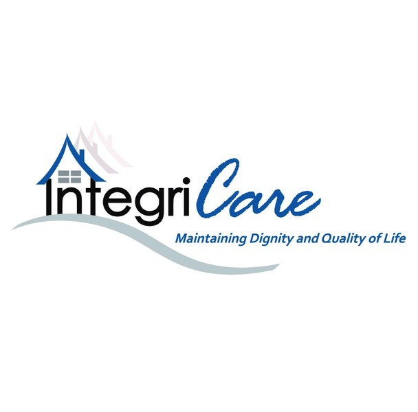 Integricare, Inc. Logo