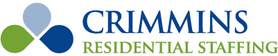 Crimmins Residential Staffing Logo